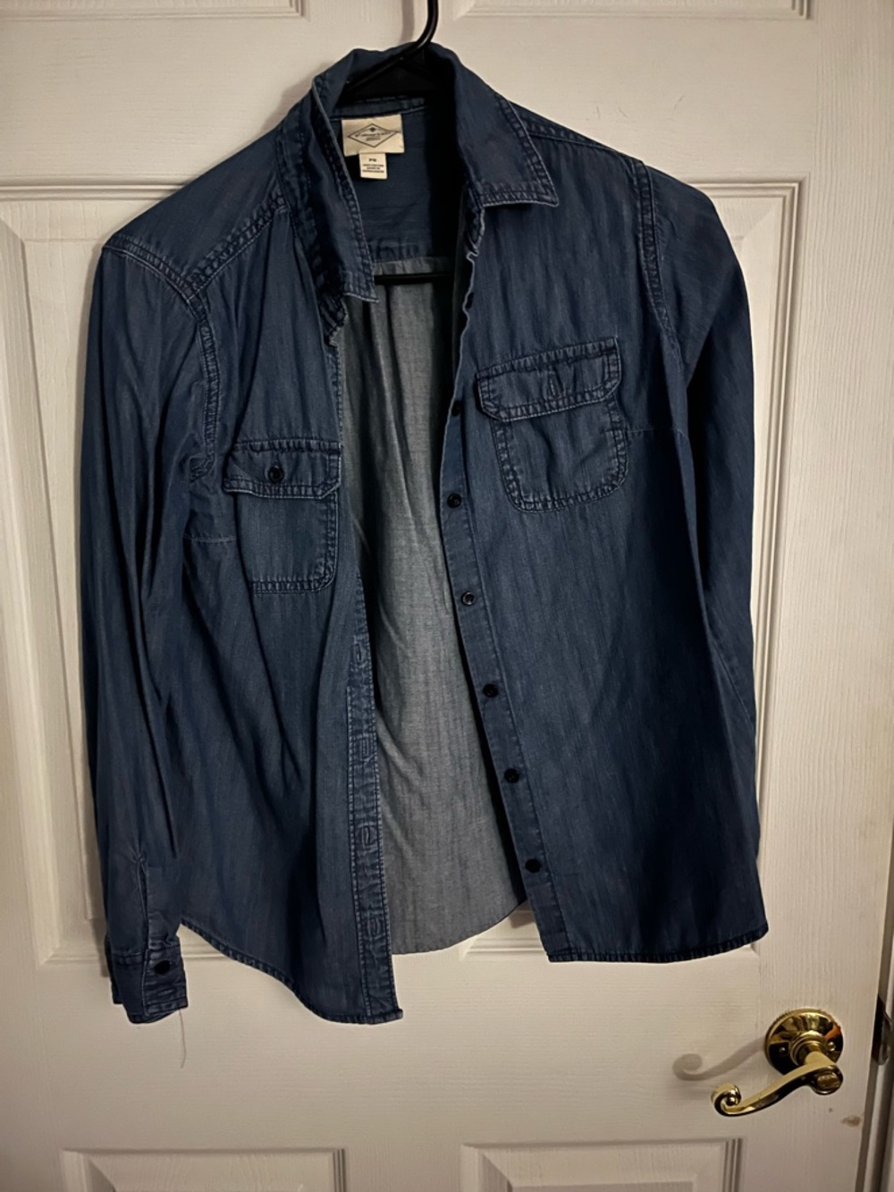 St. John’s bay XS petite